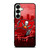 TAMPA BAY BUCCANEERS BUCS LOGO Samsung Galaxy S25 Plus Case Cover