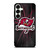 TAMPA BAY BUCCANEERS NFL FOOTBALL LOGO Samsung Galaxy S25 Plus Case Cover