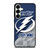 TAMPA BAY LIGHTNING NHL SYMBOL Samsung Galaxy S25 Plus Case Cover