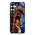 TANGLED RAPUNZEL DISNEY Samsung Galaxy S25 Plus Case Cover