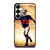 TARIK COHEN CHICAGO BEARS Samsung Galaxy S25 Plus Case Cover