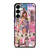 TAYLOR SWIFT LOVER COLLAGE Samsung Galaxy S25 Plus Case Cover