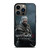 THE WITCHER WILD HUNT POSTER iPhone 13 Pro Case Cover