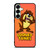 TAZMANIA LOONEY TUNES CARTOON Samsung Galaxy S25 Plus Case Cover