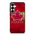 TEAM CANADA HOCKEY LOGO MARBLE Samsung Galaxy S25 Plus Case Cover