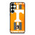 TENNESSEE VOLUNTEERS VOLS FLAG LOGO Samsung Galaxy S25 Plus Case Cover