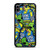LYRICAL LEMONADE ALIEN COLLAGE iPhone XS Max Case Cover