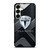 TESLA MOTOR CAR ICON Samsung Galaxy S25 Plus Case Cover