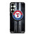 TEXAS RANGERS MLB Samsung Galaxy S25 Plus Case Cover