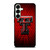 TEXAS TECH FOOTBALL LOGO 2 Samsung Galaxy S25 Plus Case Cover TEXAS TECH FOOTBALL LOGO 2 Samsung Galaxy S25 Plus Case Cover