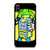 LYRICAL LEMONADE MUSIC ART iPhone XS Max Case Cover