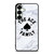 THE ACE FAMILY MARBLE Samsung Galaxy S25 Plus Case Cover