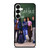 THE BREAKFAST CLUB Samsung Galaxy S25 Plus Case Cover