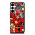 THE FLASCH CLASSIC DC COMICS RETRO Samsung Galaxy S25 Plus Case Cover