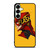 THE FLASH CARTOON Samsung Galaxy S25 Plus Case Cover