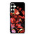 THE FLASH SUPERHERO DC Samsung Galaxy S25 Plus Case Cover