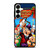 THE FLINTSTONES CHRISTMAS Samsung Galaxy S25 Plus Case Cover