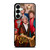 THE GOLDEN GIRLS TV SHOW Samsung Galaxy S25 Plus Case Cover