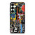 THE HUNDREDS BOMB COLLAGE Samsung Galaxy S25 Plus Case Cover