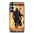 THE MANDALORIAN STAR WARS Samsung Galaxy S25 Plus Case Cover