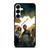 THE MAZE RUNNER Samsung Galaxy S25 Plus Case Cover