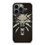 THE WITCHER WILD HUNT LOGO iPhone 13 Pro Case Cover