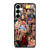 THE OFFICE COLLAGE Samsung Galaxy S25 Plus Case Cover
