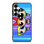 THE POWERPUFF GIRLS CARTOON Samsung Galaxy S25 Plus Case Cover