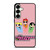 THE POWERPUFF GIRLS Samsung Galaxy S25 Plus Case Cover