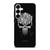 THE PUNISHER SKULL LOGO FRANK CASTLE MARVEL Samsung Galaxy S25 Plus Case Cover