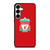 THE REDS LIVERPOOL FC YNWA Samsung Galaxy S25 Plus Case Cover