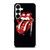 THE ROLLING STONES LOGO ART Samsung Galaxy S25 Plus Case Cover