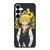 THE SEVEN DEADLY SINS MELIODAS ANIIME Samsung Galaxy S25 Plus Case Cover