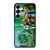 THE WIZARD OF OZ Samsung Galaxy S25 Plus Case Cover