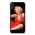 MARILYN MONROE RED DRESS iPhone XS Max Case Cover