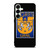 TIGRES UANL DE FUTBOL SYMBOL Samsung Galaxy S25 Plus Case Cover