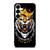 TIGRES UANL FUTBOL MASCOT Samsung Galaxy S25 Plus Case Cover