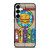 TINA BELCHER BOBS BURGERS Samsung Galaxy S25 Plus Case Cover
