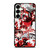 TOILET BOUND HANAKO KUN COLLAGE Samsung Galaxy S25 Plus Case Cover