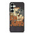 TOM AND JERRY CLASSIC CARTOON Samsung Galaxy S25 Plus Case Cover