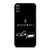 MASERATI LOGO ART iPhone XS Max Case Cover