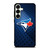 TORONTO BLUE JAYS ICON BASEBALL TEAM LOGO Samsung Galaxy S25 Plus Case Cover
