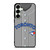 TORONTO BLUE JAYS JERSEY Samsung Galaxy S25 Plus Case Cover