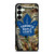 TORONTO MAPLE LEAFS CAMO Samsung Galaxy S25 Plus Case Cover