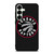 TORONTO RAPTORS NBA LOGO Samsung Galaxy S25 Plus Case Cover
