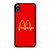 MCDONALDS CACTUS JACK TRAVIS SCOTT iPhone XS Max Case Cover