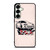TOYOTA SUPRA POSTER Samsung Galaxy S25 Plus Case Cover