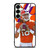 TREVOR LAWRENCE CLEMSON FOOTBALL Samsung Galaxy S25 Plus Case Cover