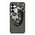 TUPAC AND NOTORIOUS BIG ART Samsung Galaxy S25 Plus Case Cover