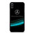 MERCEDES BENZ ABSTRACT LOGO iPhone XS Max Case Cover